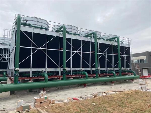 潮州冷卻塔維修循環泵問題維修處理辦法(潮州專用方