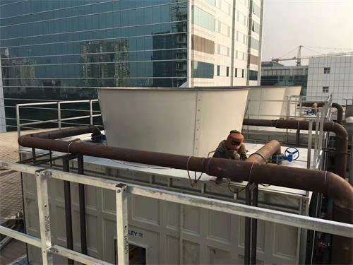 深圳冷卻塔維修安裝生產廠家(深圳冷卻塔廠家聯系方
