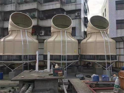如何進行冷卻塔減速機的保養