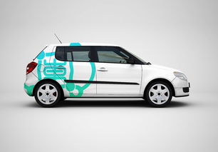 汽車聯合會標志