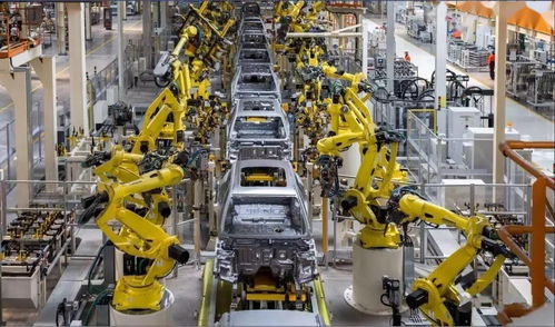 董車日報 蔚來 et7 試制車下線 五菱芯片首次對外亮相 大眾公布 id. 4 awd pro 續航里程