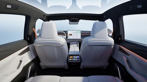 樂道l60迎來下線,看完內(nèi)飾網(wǎng)友們直呼 還買啥model y