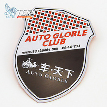 找相似款-純金屬3D立體鋼鐵俠車貼 貼紙 個(gè)性車貼 汽車裝飾用品-相似圖片