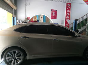 本店汽車裝潢美容類項(xiàng)目服務(wù)費(fèi)全免