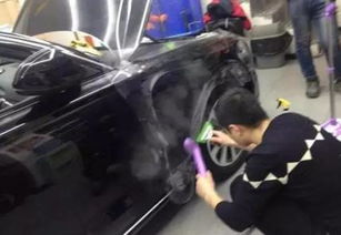 如何利用汽車裝飾服務(wù)避免沈陽(yáng)馬拉松封路困擾？