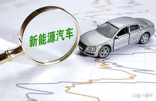 打破沉寂！A股有望翻倍的十大新能源汽車龍頭股（含汽車裝飾服務(wù)），值得收藏