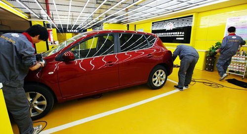 汽車門店經(jīng)營秘籍 洞察客戶心理，精準(zhǔn)滿足需求